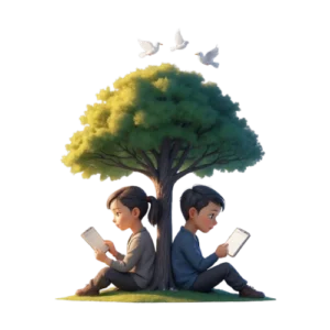 Logo- kidseducation.fun