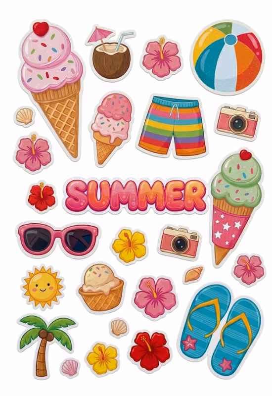 summer printables